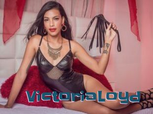 VictoriaLoyd