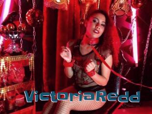 VictoriaRedd