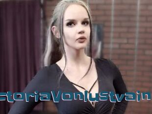 VictoriaVonlustvain