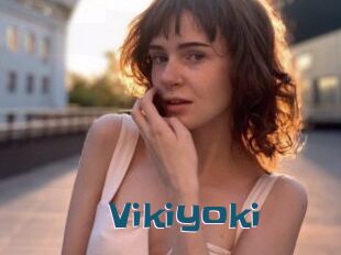 Vikiyoki