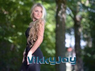 VikkyJoy