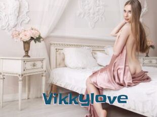 Vikkylove