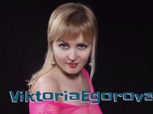 ViktoriaEgorova