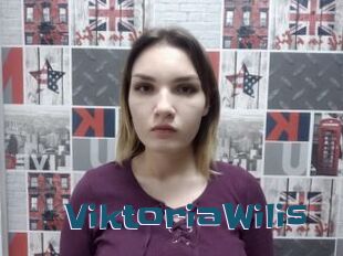 ViktoriaWilis
