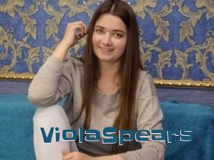 ViolaSpears