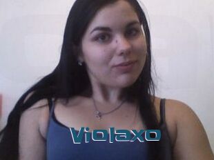 Violaxo