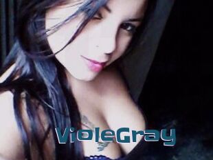 VioleGray