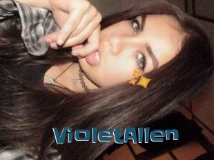 VioletAllen