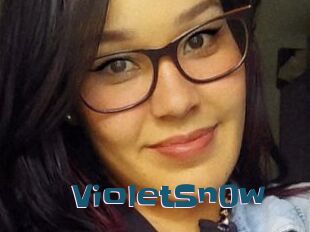 VioletSn0w