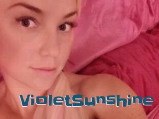 VioletSunshine