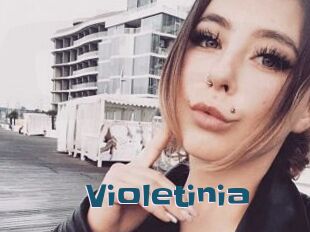 Violetinia