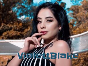 ViolettBlake