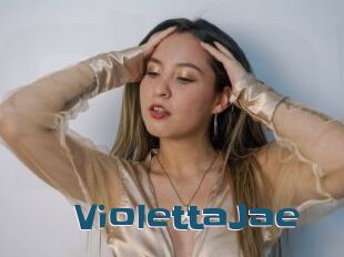 ViolettaJae