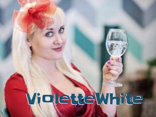 VioletteWhite