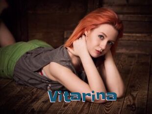 Vitarina