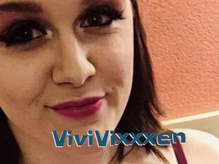 ViviVixxxen