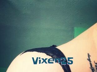 Vixen25
