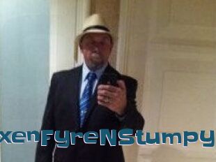 VixenFyre_N_Stumpy