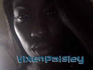 VixenPaisley