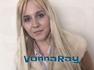 VonnaRay