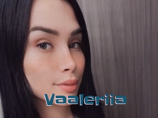 Vaaleriia