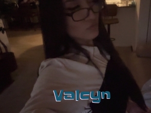 Valcyn