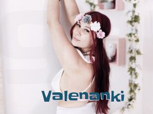 Valenanki