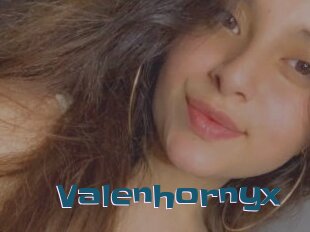 Valenhornyx