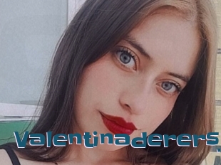 Valentinaderersj