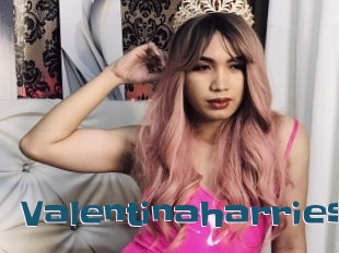 Valentinaharries