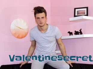 Valentinesecret