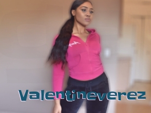 Valentineverez