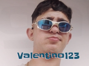 Valentino123