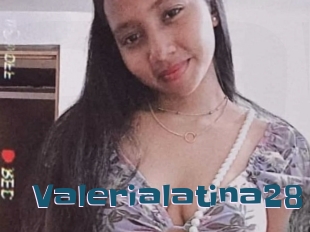 Valerialatina28