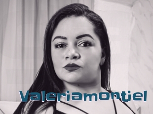 Valeriamontiel