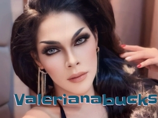 Valerianabucks