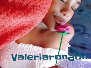 Valeriarondon
