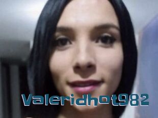 Valeridhot982
