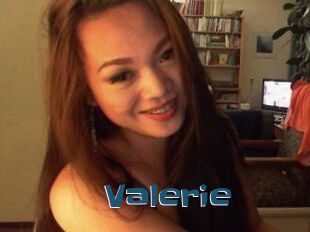 Valerie