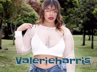 Valerieharris
