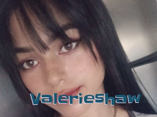 Valerieshaw