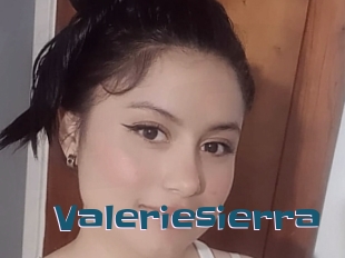 Valeriesierra