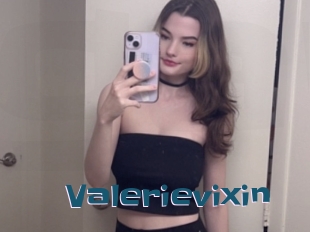 Valerievixin