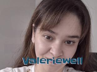 Valeriewell