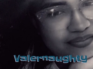 Valernaughty