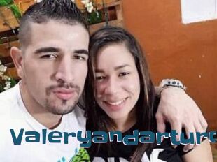 Valeryandarturo
