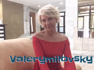 Valerymilovsky