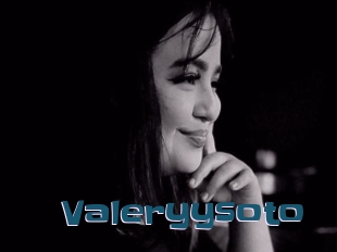Valeryysoto