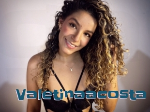 Valetinaacosta