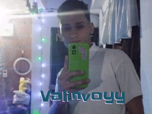 Valinvoyy